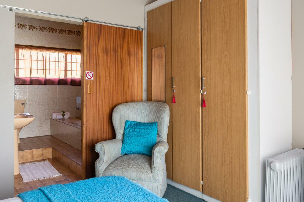 Aberfeldy Bed & Breakfast Midrand Exterior foto